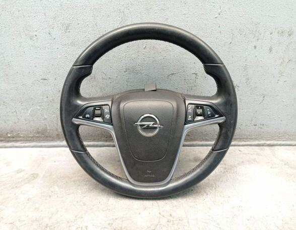 Steering Wheel OPEL ASTRA J Sports Tourer (P10)