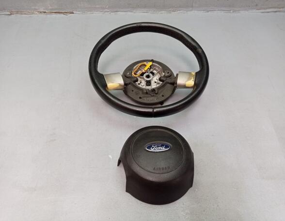 Steering Wheel FORD STREET KA (RL2)