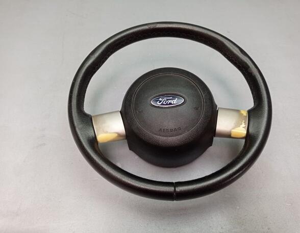 Steering Wheel FORD STREET KA (RL2)