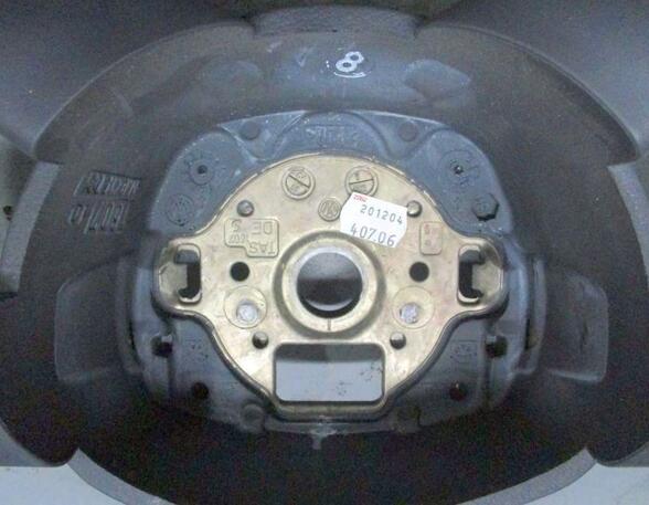 Steering Wheel VW GOLF V (1K1)