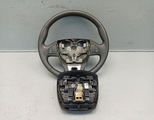 Steering Wheel RENAULT MEGANE III Grandtour (KZ0/1)