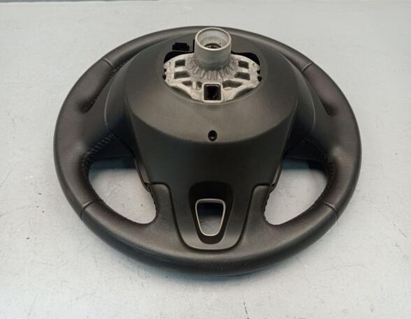 Steering Wheel RENAULT MEGANE III Grandtour (KZ0/1)