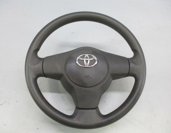 Steering Wheel TOYOTA URBAN CRUISER (_P1_)