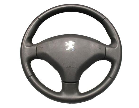 Steering Wheel PEUGEOT 5008 (0U_, 0E_)