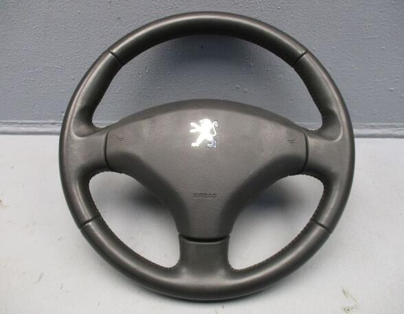 Steering Wheel PEUGEOT 5008 (0U_, 0E_)