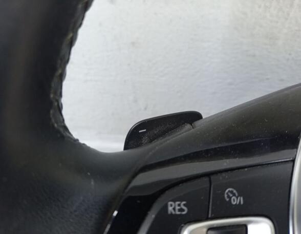 Steering Wheel VW TOURAN (5T1)