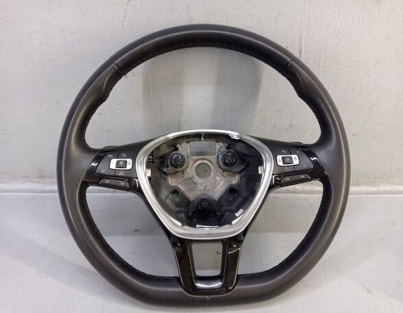 Steering Wheel VW TOURAN (5T1)