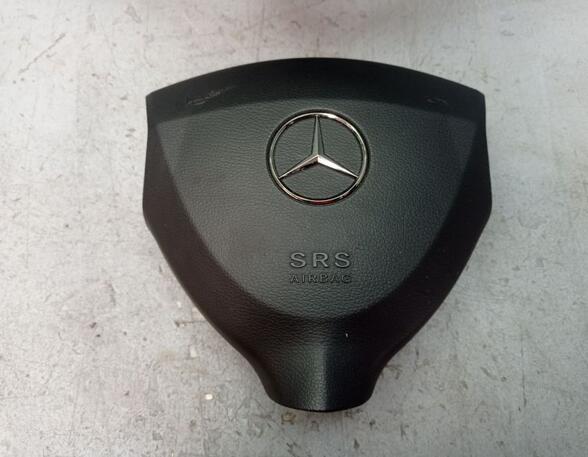 Steering Wheel MERCEDES-BENZ A-CLASS (W169)