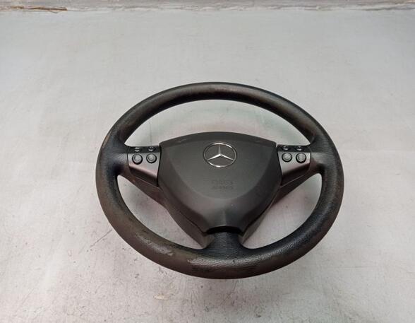 Steering Wheel MERCEDES-BENZ A-CLASS (W169)