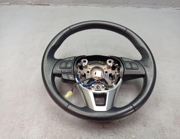 Steering Wheel MAZDA 2 (DL, DJ)