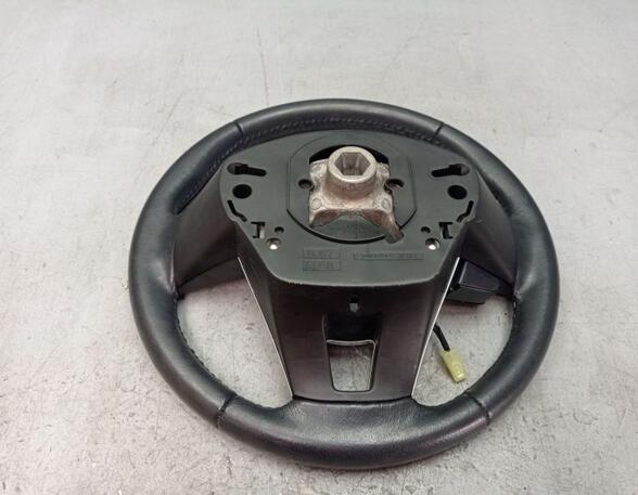 Steering Wheel MAZDA 2 (DL, DJ)