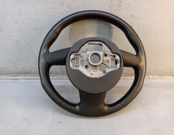 Steering Wheel AUDI A1 (8X1, 8XK), AUDI A1 Sportback (8XA, 8XF)