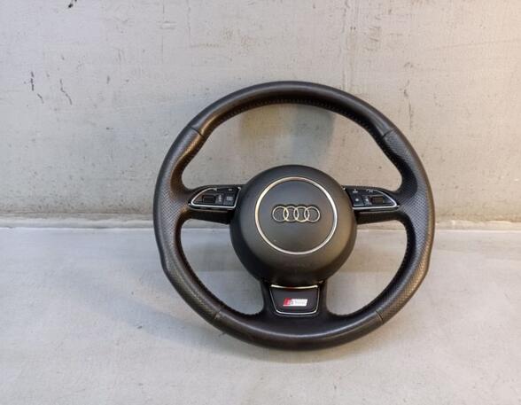 Steering Wheel AUDI A1 (8X1, 8XK), AUDI A1 Sportback (8XA, 8XF)