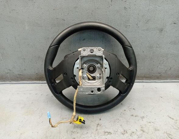 Steering Wheel CITROËN C4 GRAND PICASSO I (UA_), CITROËN C4 PICASSO I MPV (UD_)