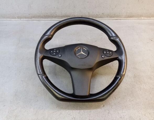 Steering Wheel MERCEDES-BENZ C-CLASS T-Model (S204)