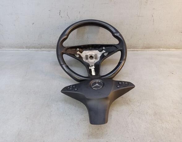 Steering Wheel MERCEDES-BENZ C-CLASS T-Model (S204)