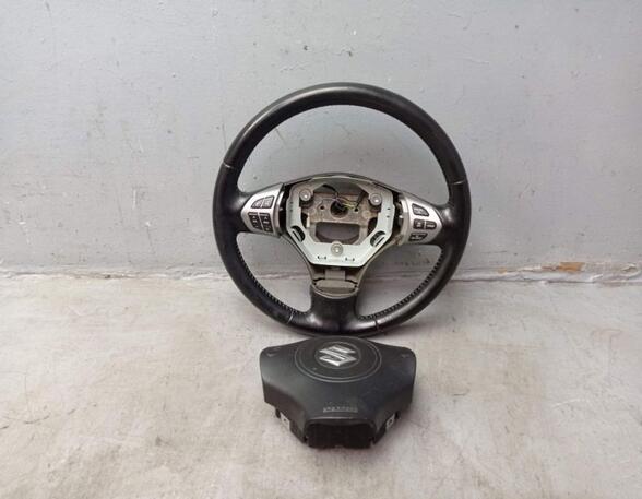 Steering Wheel SUZUKI GRAND VITARA II (JT, TE, TD)