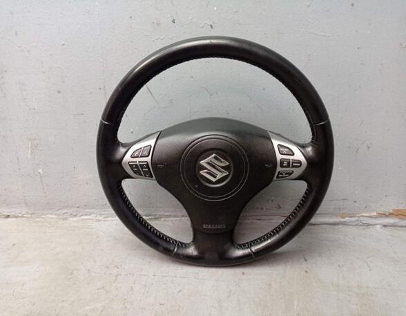 Steering Wheel SUZUKI GRAND VITARA II (JT, TE, TD)