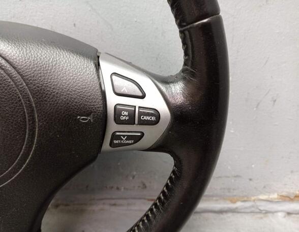 Steering Wheel SUZUKI GRAND VITARA II (JT, TE, TD)