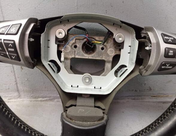 Steering Wheel SUZUKI GRAND VITARA II (JT, TE, TD)