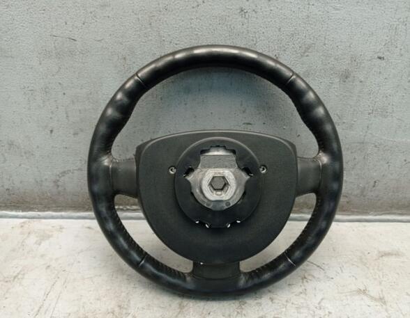 Steering Wheel FORD FIESTA V (JH_, JD_)