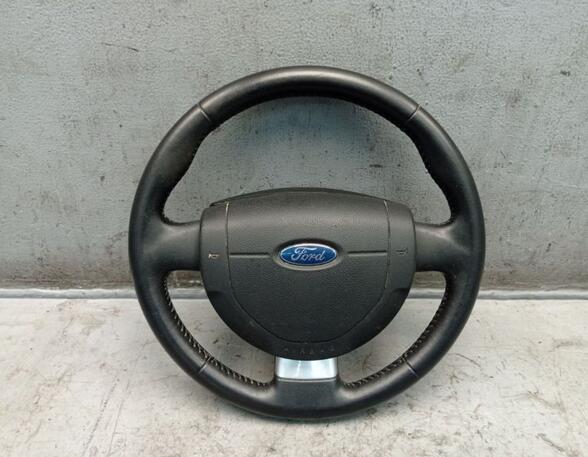 Stuurwiel FORD FIESTA V (JH_, JD_)