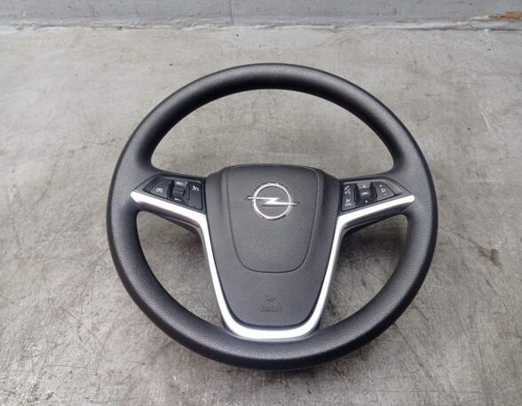 Steering Wheel OPEL MERIVA B MPV (S10)