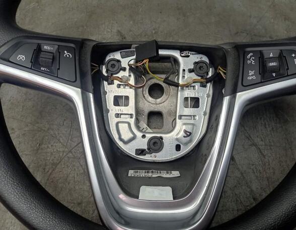 Steering Wheel OPEL MERIVA B MPV (S10)