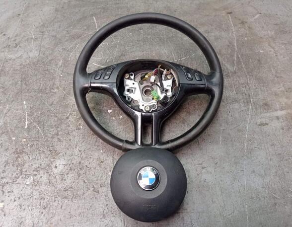 Steering Wheel BMW 5 Touring (E39)