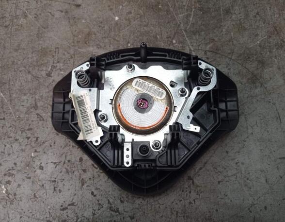 Steering Wheel PEUGEOT 206+ (2L_, 2M_)