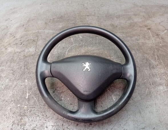 Steering Wheel PEUGEOT 206+ (2L_, 2M_)