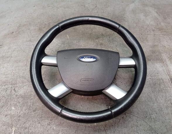 Steering Wheel FORD FOCUS C-MAX (DM2)