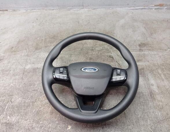 Steering Wheel FORD FIESTA VII (HJ, HF)