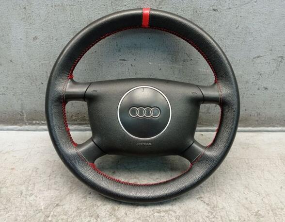 Steering Wheel AUDI A4 (8E2, B6)