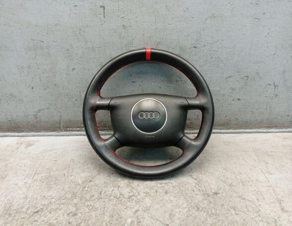 Steering Wheel AUDI A4 (8E2, B6)