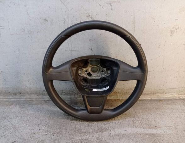 Steering Wheel SEAT IBIZA IV (6J5, 6P1), SEAT IBIZA IV SC (6J1, 6P5)