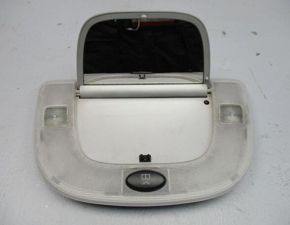 Leeslamp MERCEDES-BENZ S-Klasse (W220)