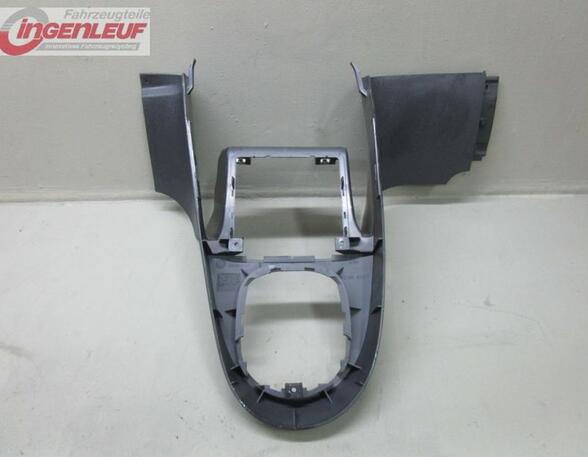 Center Console VW Touran (1T1, 1T2)