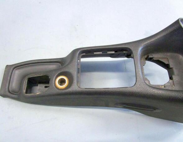 Center Console PEUGEOT 206 CC (2D)