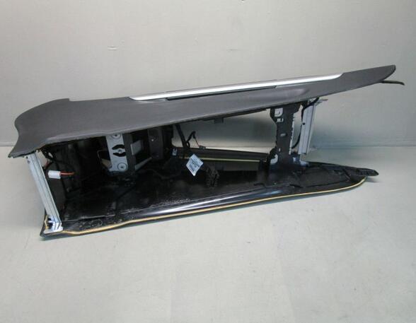 Center Console MERCEDES-BENZ M-Klasse (W164)