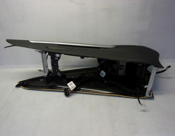 Center Console MERCEDES-BENZ M-Klasse (W164)