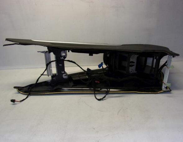 Middenconsole MERCEDES-BENZ M-Klasse (W164)