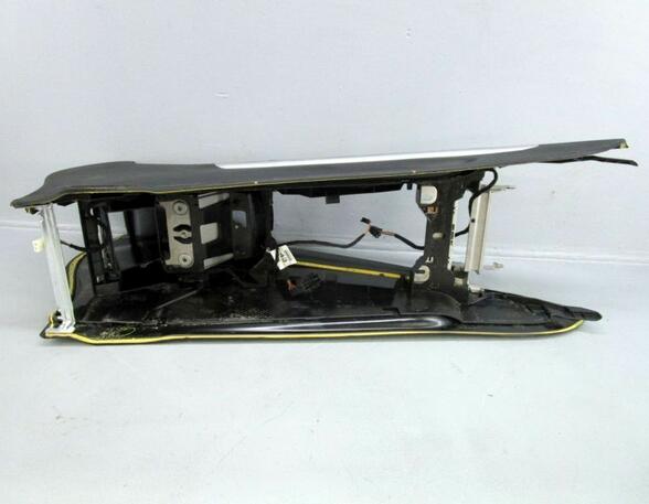 Center Console MERCEDES-BENZ M-Klasse (W164)