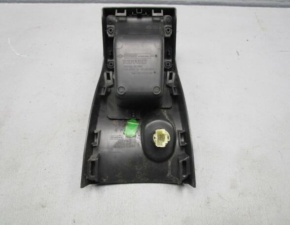 Mittelkonsole hinten Abdeckung RENAULT MEGANE III COUPE (DZ0/1_) 1.4 TCE 96 KW