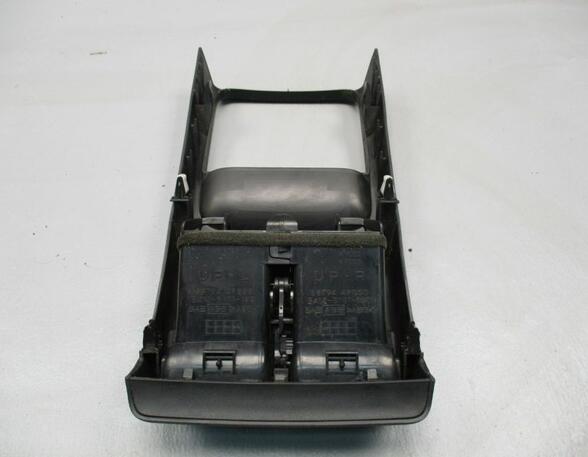 Center Console NISSAN X-Trail (T31)