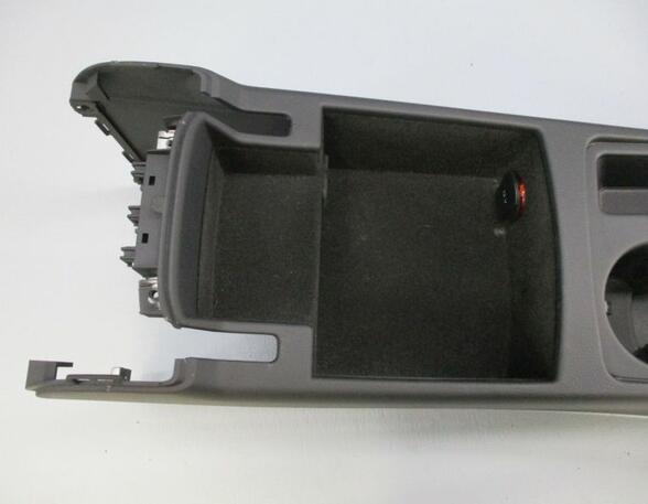 Center Console AUDI A5 Sportback (8TA)