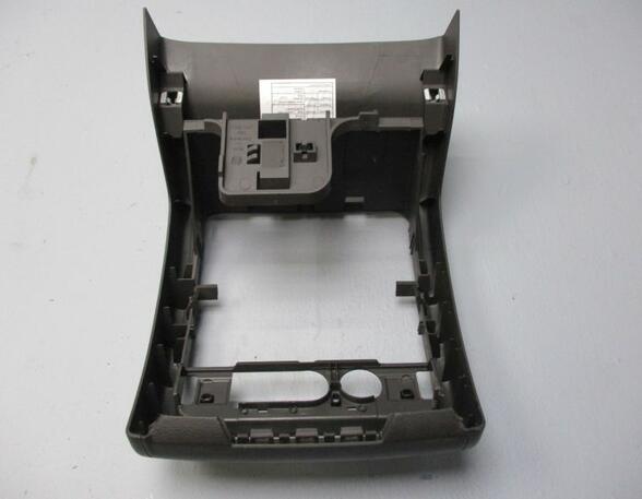 Center Console VW Touareg (7P5, 7P6)