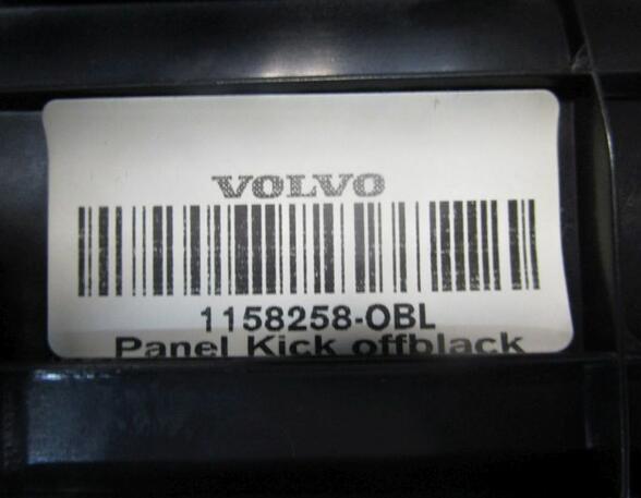 Center Console VOLVO V70 III (135)