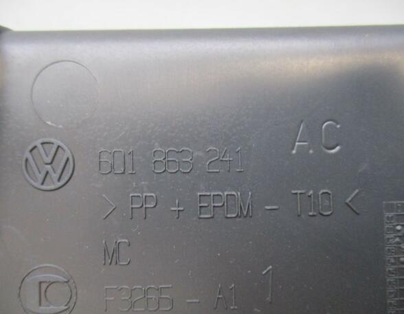 Mittelkonsole Getränkehalter VW POLO 9N 1.4 16V 55 KW kaufen 35.00 €
