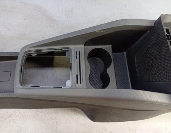 Center Console SKODA Fabia III (NJ3)